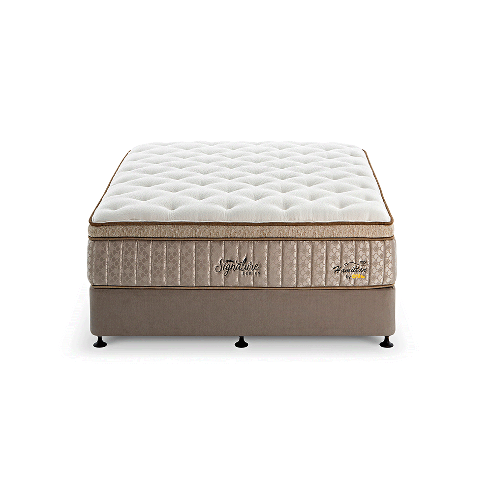 Hamilton Super King Mattress