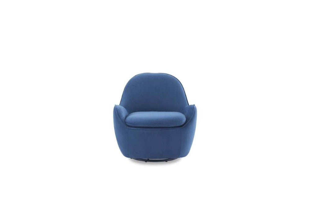 Hug Swivel Chair