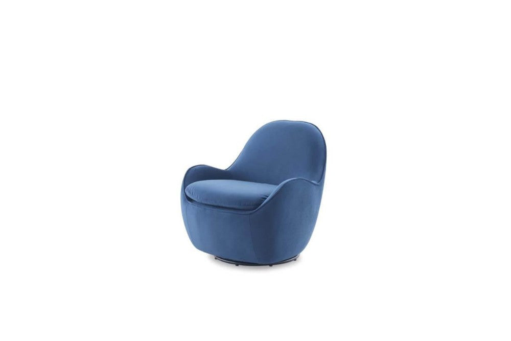 Hug Swivel Chair