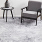 Illusions Silver Rug 280 x 190 CM