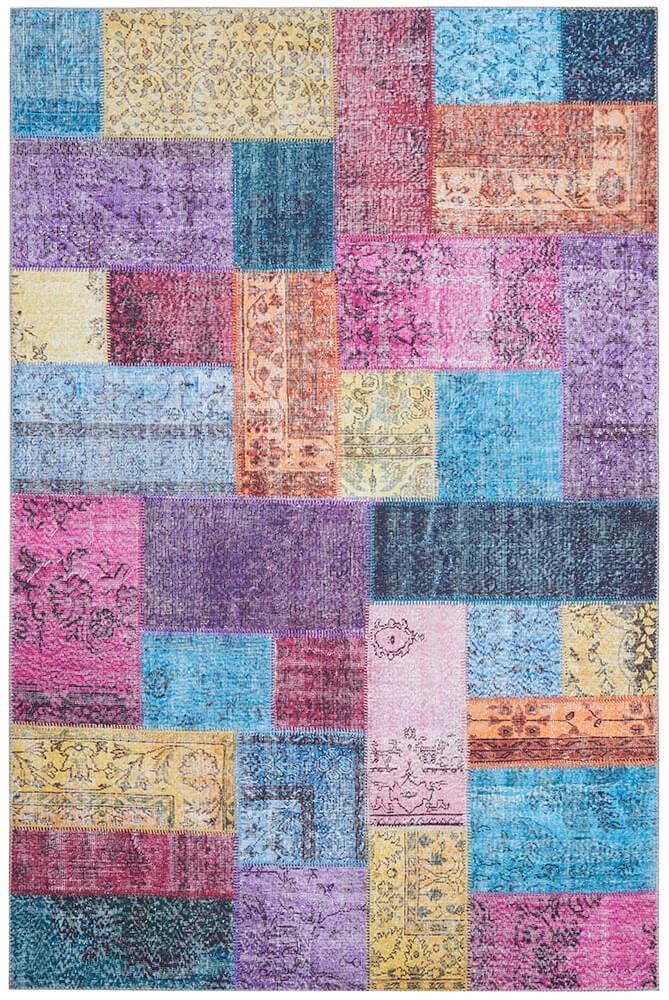 Illusions Multi Rug 320 x 230 CM