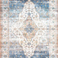 Kindred Blair Blue Rug 300 x 240 CM