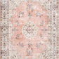 Kindred Coco Peach Rug 270 x 180 CM