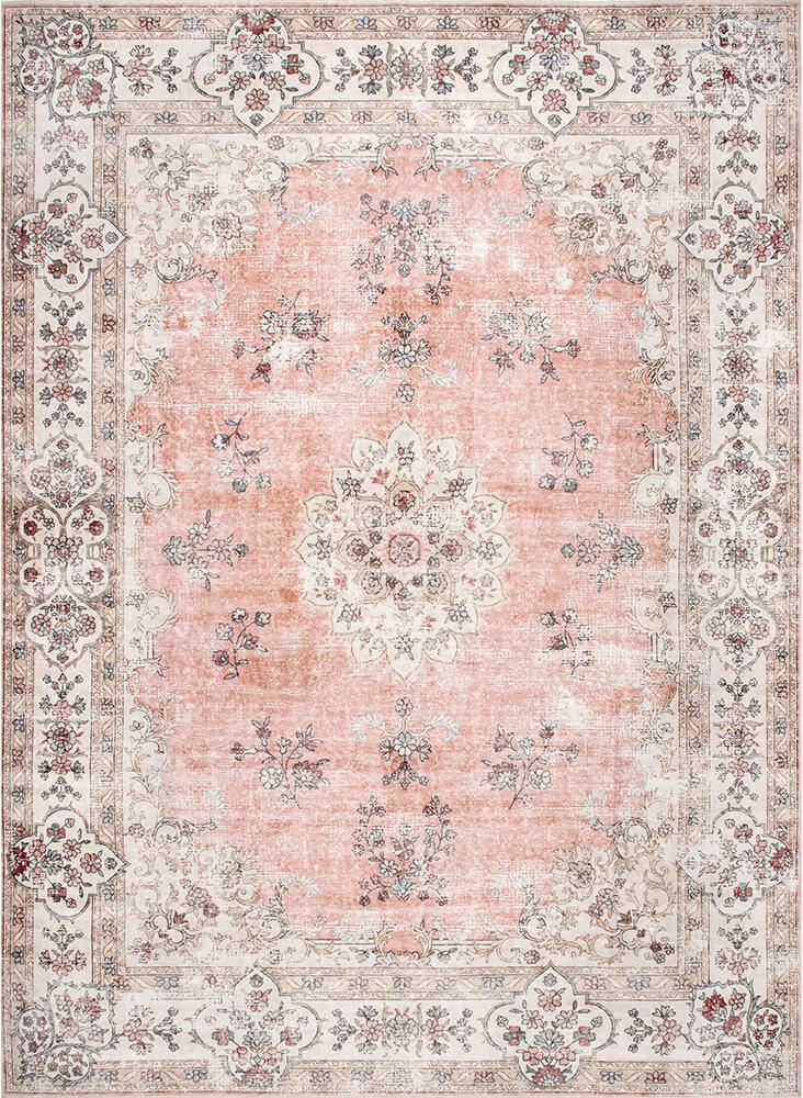 Kindred Coco Peach Rug 270 x 180 CM