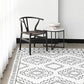 Kindred Leeroy White Rug 270 x 180 CM