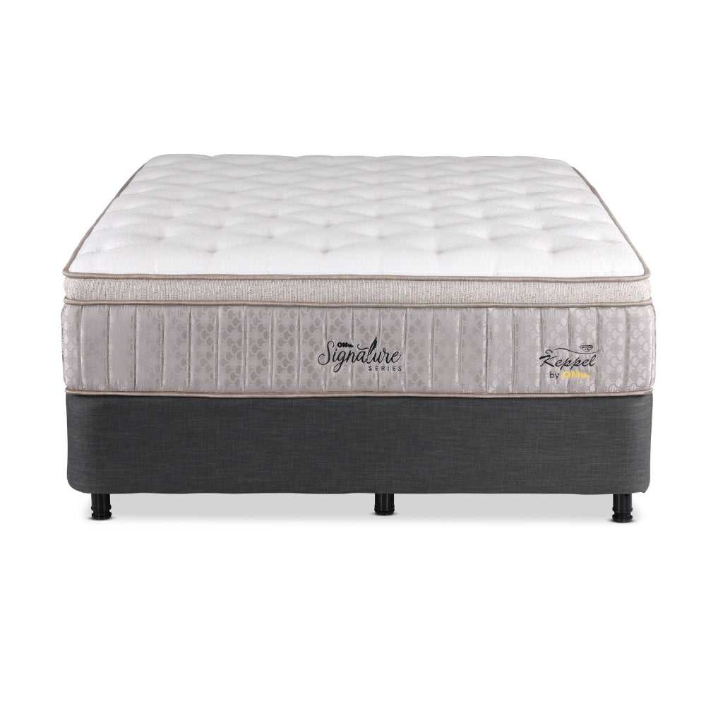 Keppel Queen Mattress