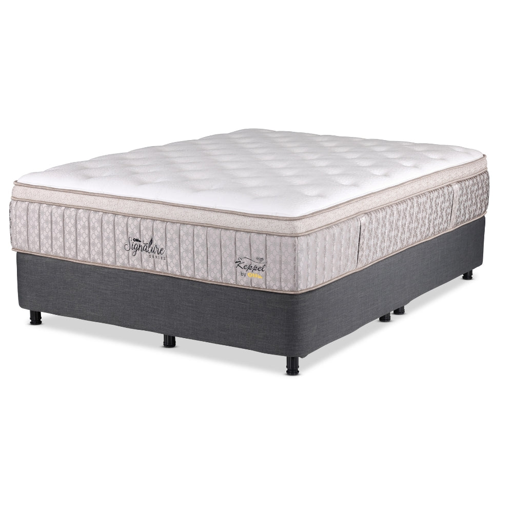 Keppel Queen Mattress