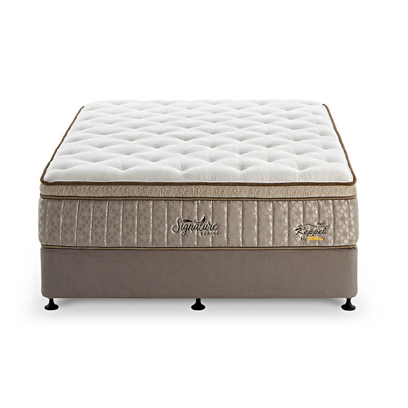 Keppel King Mattress