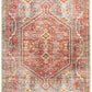 Legacy 856 Crimson Rug 400 x 300 CM