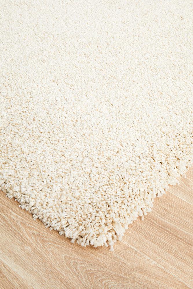 Laguna Cream Rug 230 x 160 CM