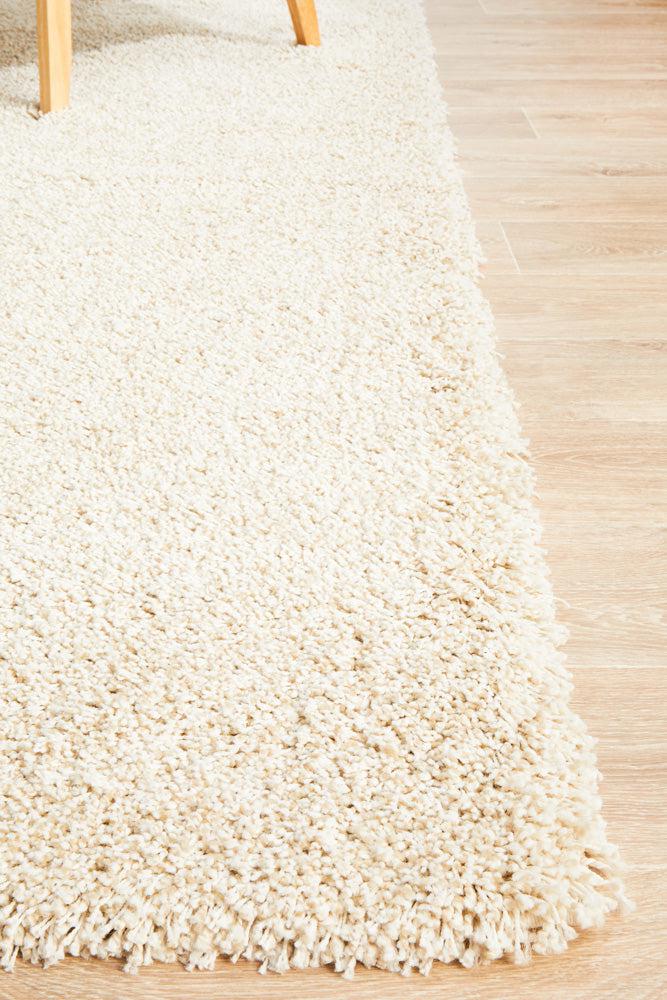 Laguna Cream Rug 230 x 160 CM