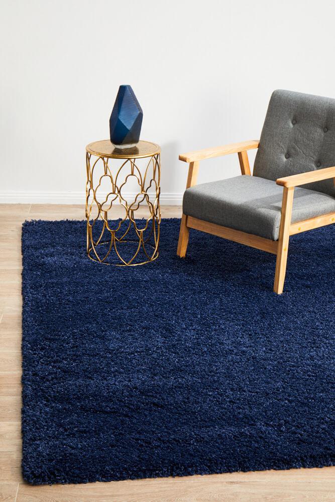 Laguna Denim Rug 330 x 240 CM