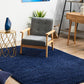 Laguna Denim Rug 330 x 240 CM