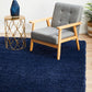 Laguna Denim Rug 330 x 240 CM