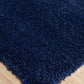 Laguna Denim Rug 330 x 240 CM