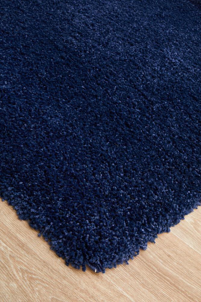 Laguna Denim Rug 330 x 240 CM