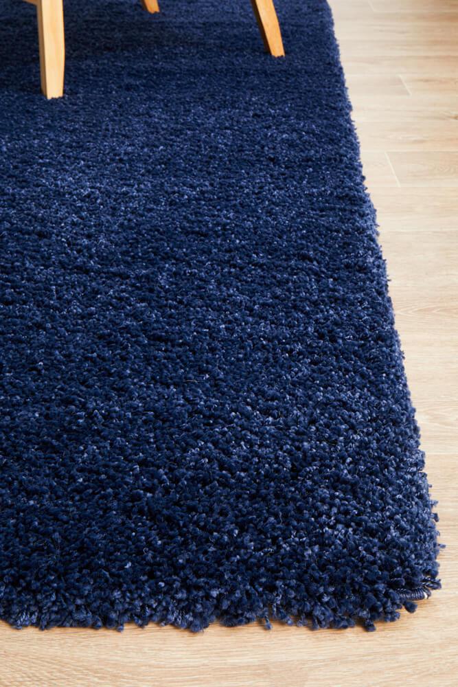 Laguna Denim Rug 330 x 240 CM