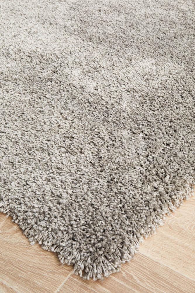 Laguna Silver Rug 170 x 120 CM