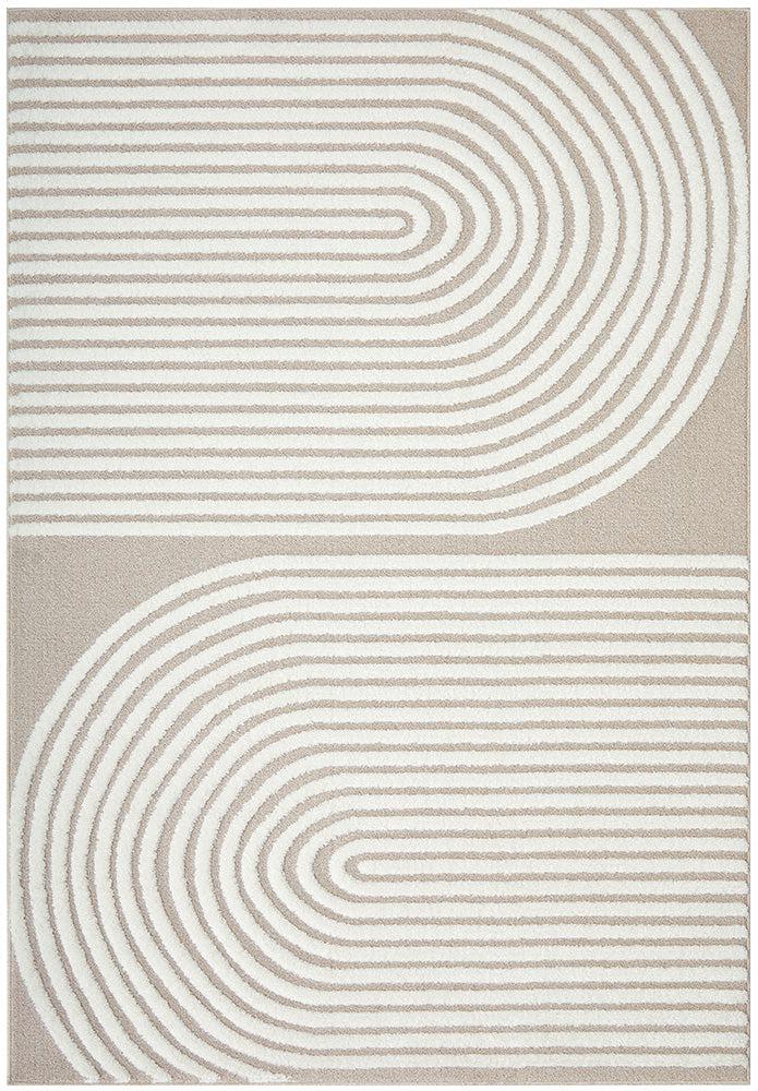 Lotus Abbey Mixed Rug 230 x 160 CM