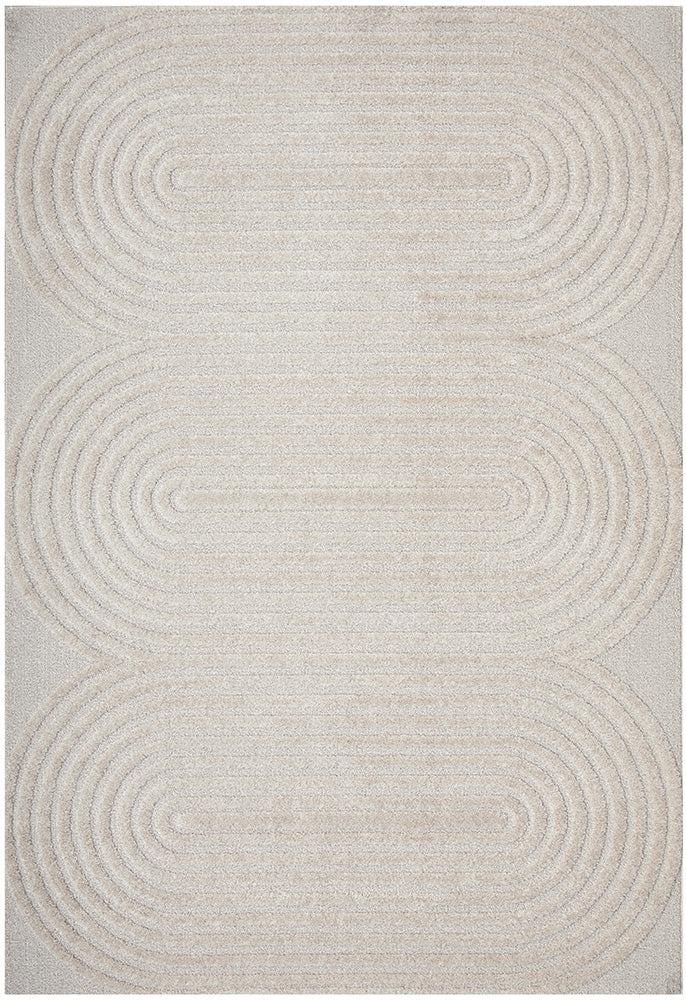 Lotus Carl Beige Rug 230 x 160 CM