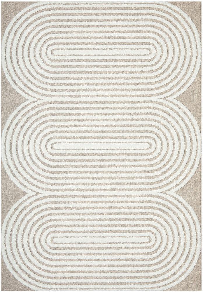 Lotus Carl Mixed Rug 230 x 160 CM