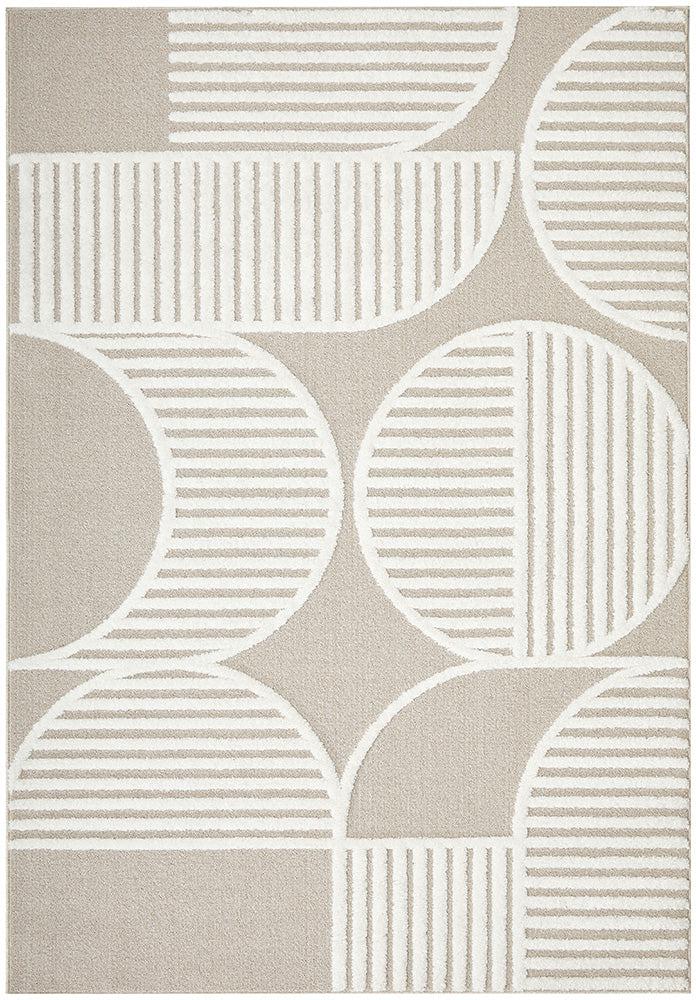 Lotus Leo Mixed Rug 230 x 160 CM