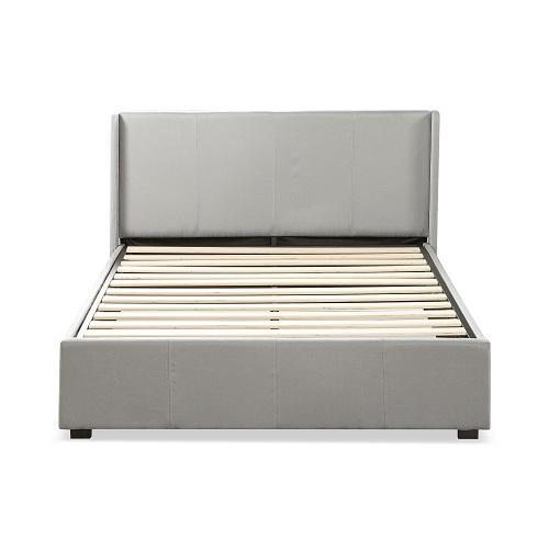 Liberty Gas Lift Double Bed Frame