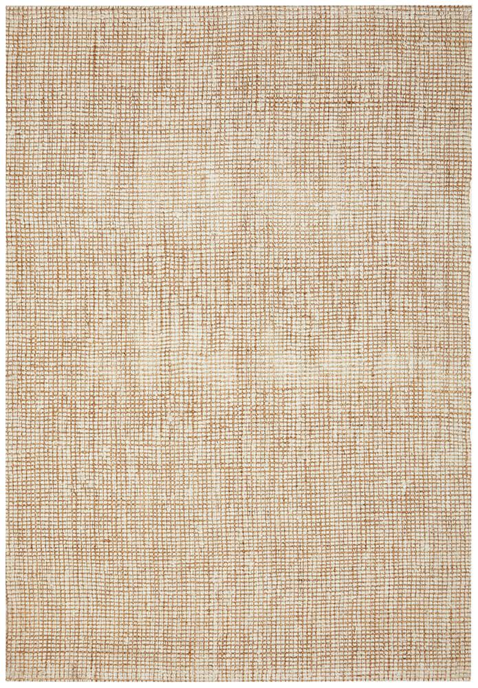 Madras Marlo White Rug 320 x 230 CM