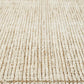 Madras Marlo White Rug 320 x 230 CM