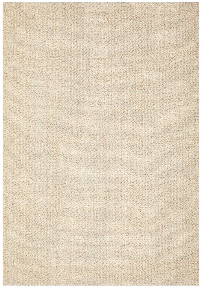 Madras Parker Cream Rug 320 x 230 CM