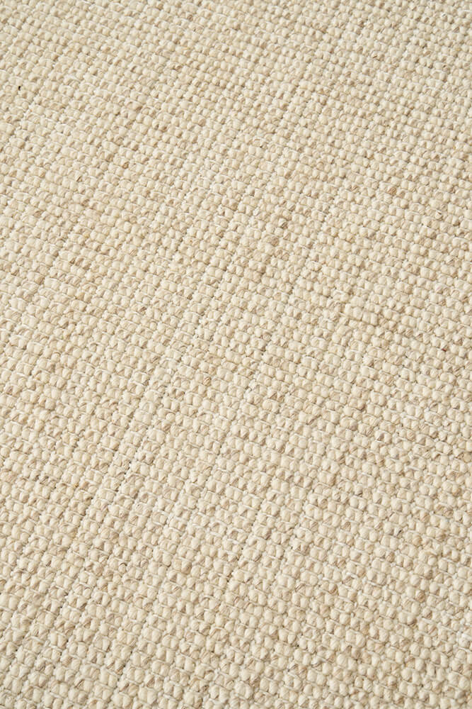 Madras Parker Cream Rug 320 x 230 CM