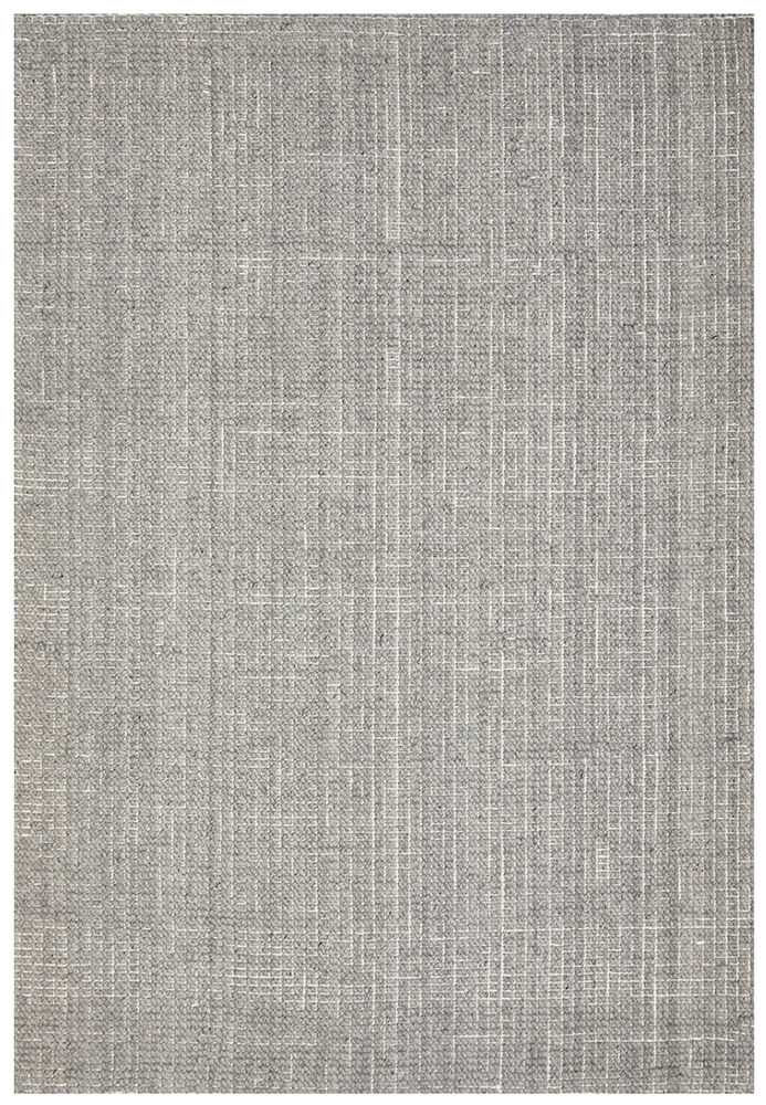 Madras Parker Dove Rug 380 x 280 CM