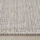 Madras Parker Dove Rug 380 x 280 CM