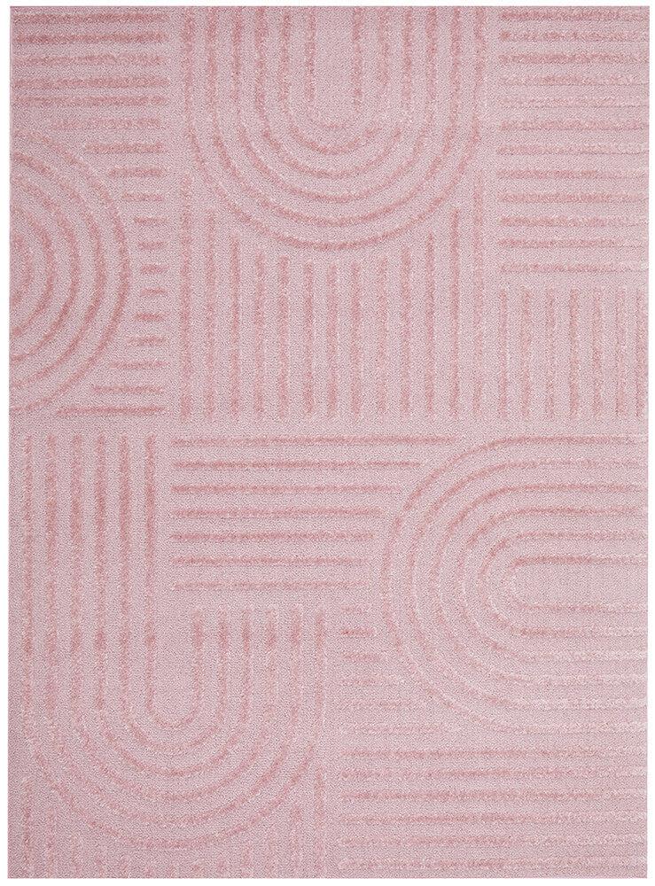 Marigold Dior Pink Rug 330 x 240 CM