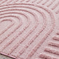 Marigold Dior Pink Rug 330 x 240 CM