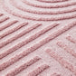 Marigold Dior Pink Rug 330 x 240 CM