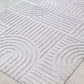 Marigold Dior Silver Rug 230 x 160 CM