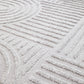 Marigold Dior Silver Rug 290 x 200 CM