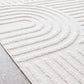 Marigold Dior White Rug 400 x 300 CM