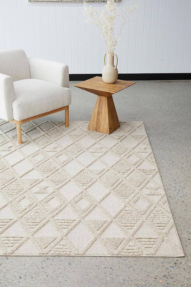 Marigold Lisa Natural Rug 400 x 300 CM