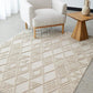 Marigold Lisa Natural Rug 400 x 300 CM