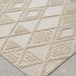 Marigold Lisa Natural Rug 400 x 300 CM