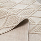 Marigold Lisa Natural Rug 400 x 300 CM