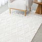 Marigold Lisa White Rug 290 x 200 CM