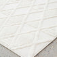 Marigold Lisa White Rug 290 x 200 CM