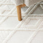 Marigold Lisa White Rug 290 x 200 CM