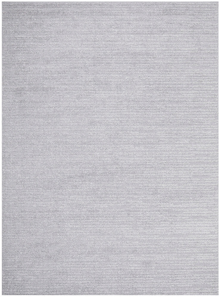 Marigold Suri Silver Rug 400 x 300 CM