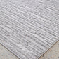 Marigold Suri Silver Rug 400 x 300 CM