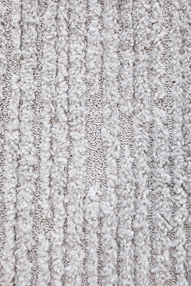 Marigold Suri Silver Rug 400 x 300 CM