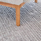 Marigold Suri Silver Rug 400 x 300 CM